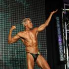 Jack  Phipps - NPC Emerald Cup 2011 - #1